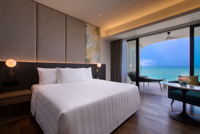 パークロイヤル ランカウイ  リゾート