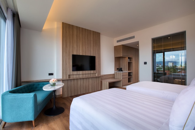 パークロイヤル ランカウイ  リゾート