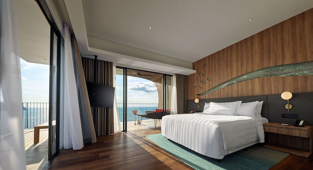 パークロイヤル ランカウイ  リゾート