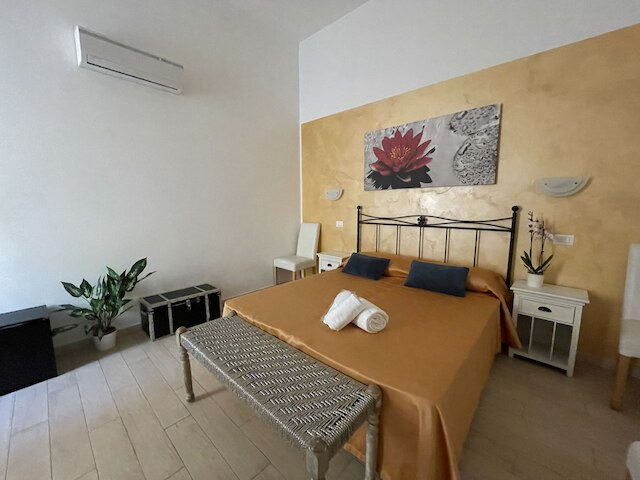 AD カヴォール ラグジュアリー ルームス