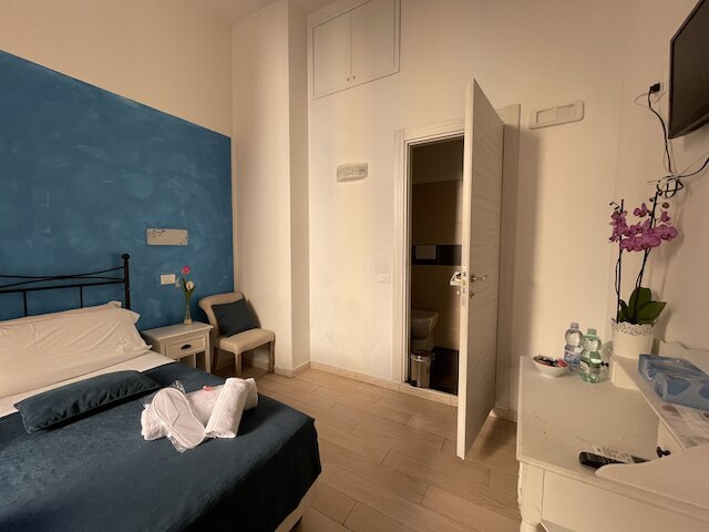 AD カヴォール ラグジュアリー ルームス