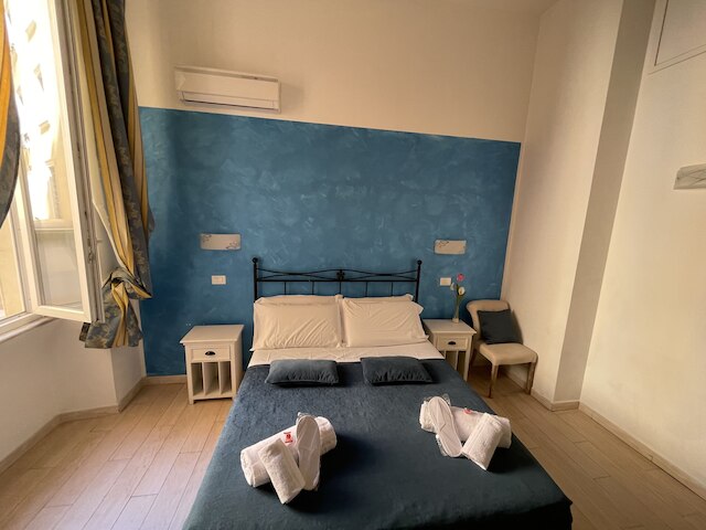 AD カヴォール ラグジュアリー ルームス