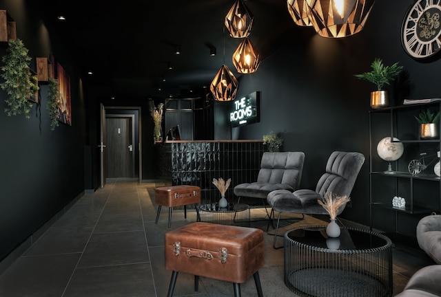 ザ・ルームズ - ホテル&ハウス