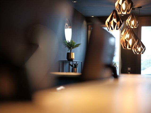 ザ・ルームズ - ホテル&ハウス