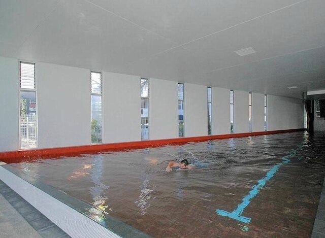 スカイ・ポイント・タワー - プライベート・アパートメント