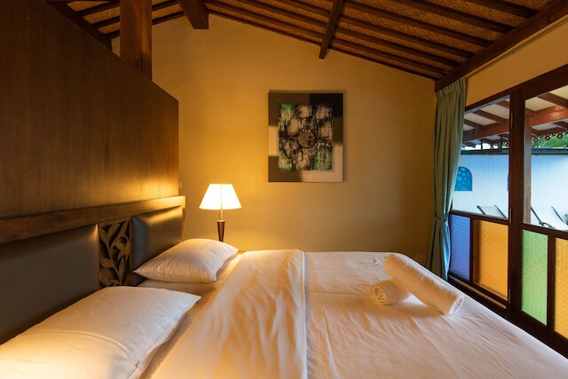 リマサン・ヴィラ・ランカウィ