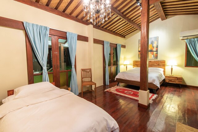 リマサン・ヴィラ・ランカウィ