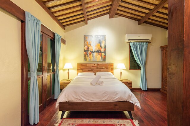 リマサン・ヴィラ・ランカウィ