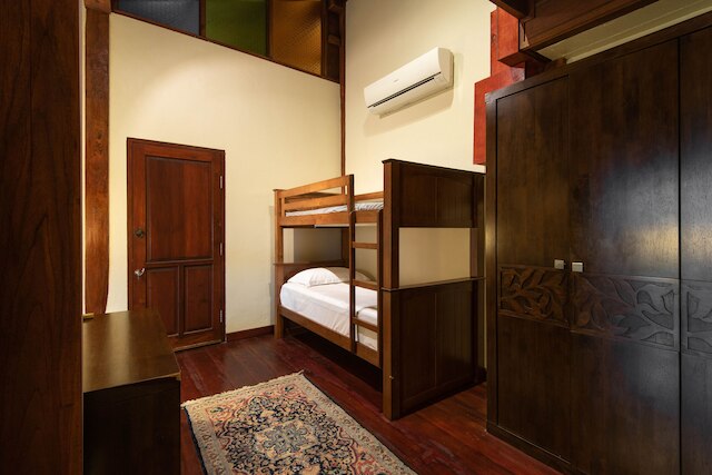 リマサン・ヴィラ・ランカウィ