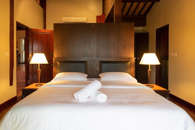 リマサン・ヴィラ・ランカウィ