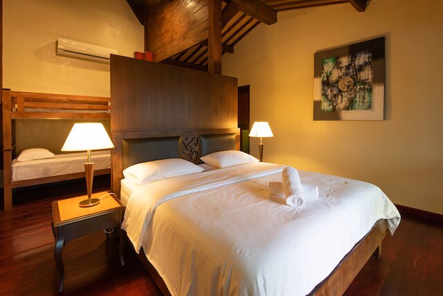 リマサン・ヴィラ・ランカウィ