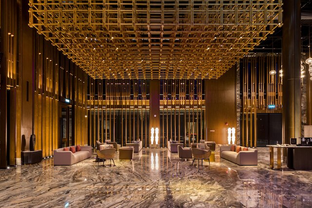 M リゾート & ホテル