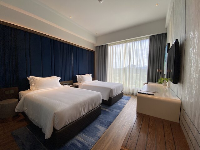 M リゾート & ホテル