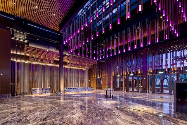 M リゾート & ホテル