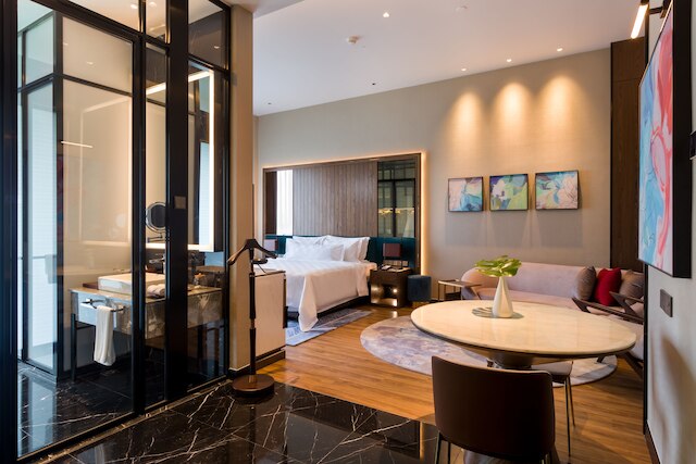 M リゾート & ホテル