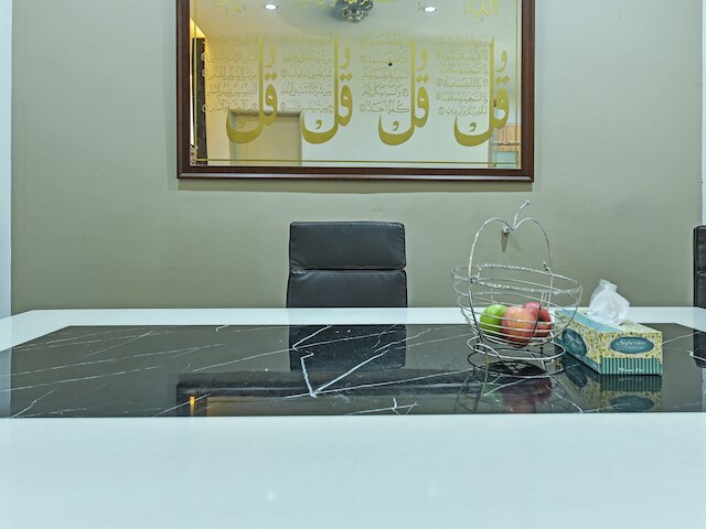 OYO ホーム 90532 カーサ アズリンダ ムスリム