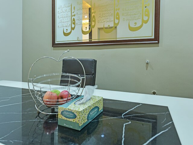 OYO ホーム 90532 カーサ アズリンダ ムスリム