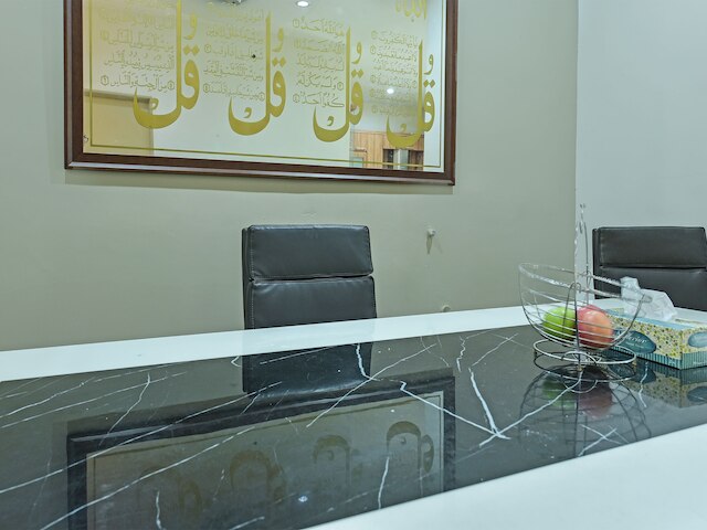 OYO ホーム 90532 カーサ アズリンダ ムスリム