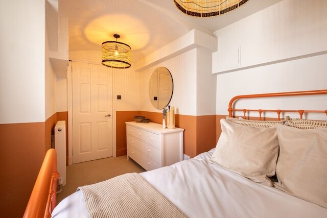 ザ パディントン フラット - モダン 2ベッドー ウィズ パティオ