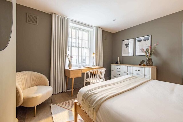 ザ パディントン フラット - モダン 2ベッドー ウィズ パティオ