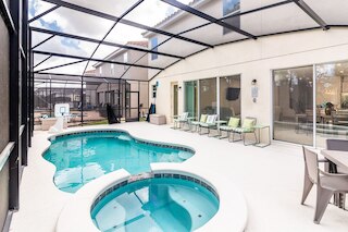 ラ カシータ グランデ アット ベランダ パームス