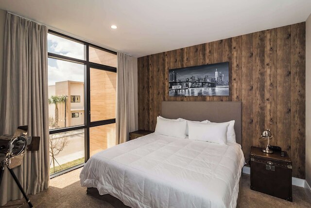 ヴィラ アット マジック ビレッジ リゾート ウィズ アウトドア オアシス