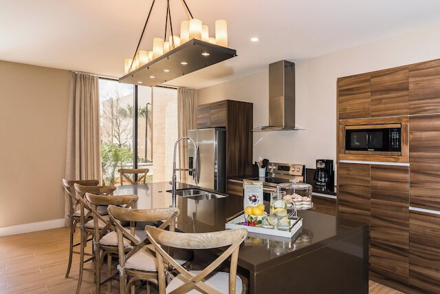 ヴィラ アット マジック ビレッジ リゾート ウィズ アウトドア オアシス