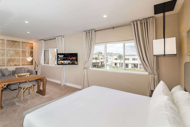 ヴィラ アット マジック ビレッジ リゾート ウィズ アウトドア オアシス