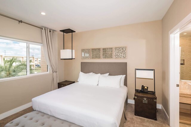 ヴィラ アット マジック ビレッジ リゾート ウィズ アウトドア オアシス