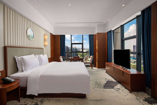 Wingate by Wyndham Changsha Yuhua