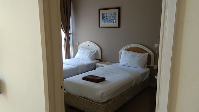 OYO ホーム 90533 ノマディック タウン  コンドミニアム