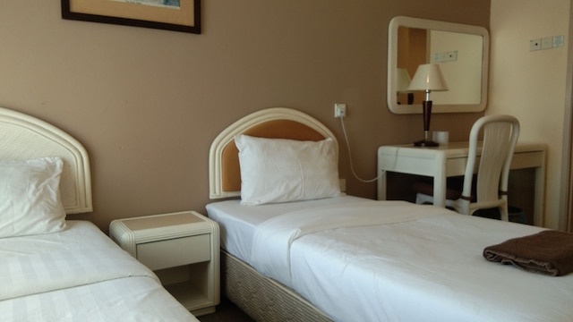 OYO ホーム 90533 ノマディック タウン  コンドミニアム