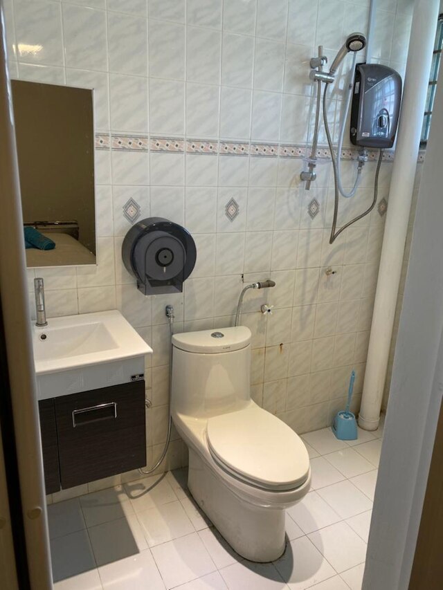 OYO ホーム 90534 ノマディック タウン ハウス