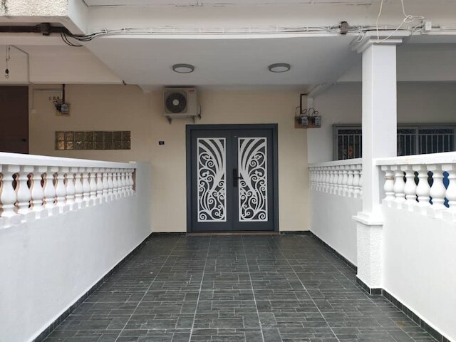 OYO ホーム 90534 ノマディック タウン ハウス