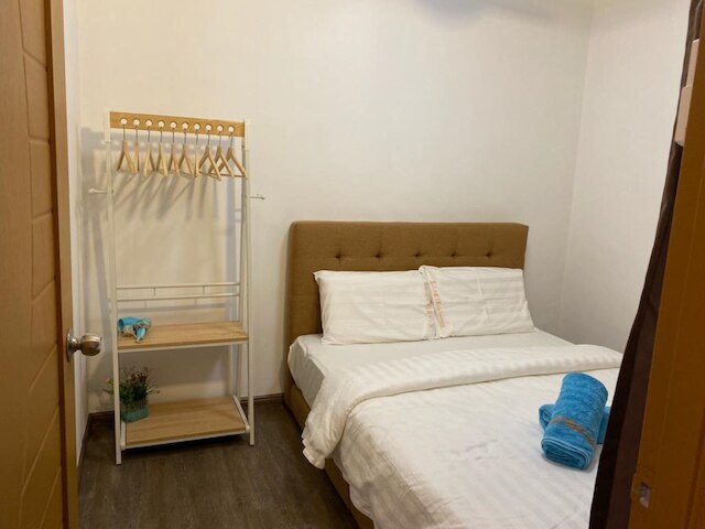 OYO ホーム 90534 ノマディック タウン ハウス