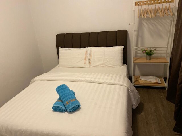 OYO ホーム 90534 ノマディック タウン ハウス