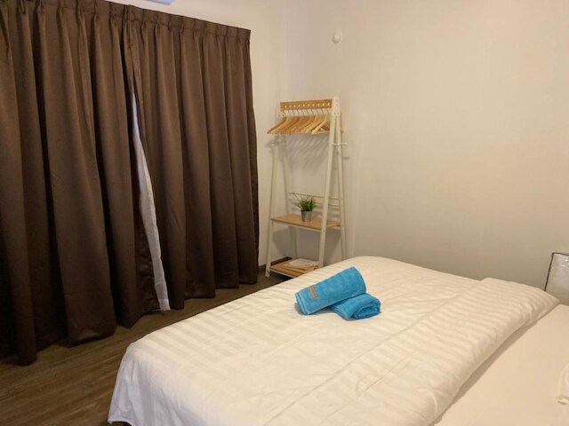 OYO ホーム 90534 ノマディック タウン ハウス