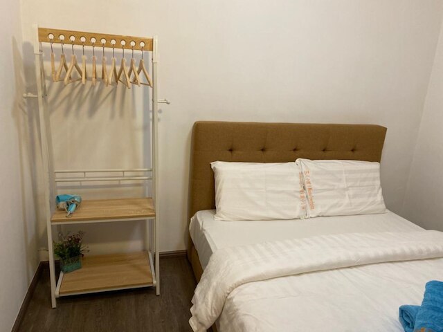 OYO ホーム 90534 ノマディック タウン ハウス