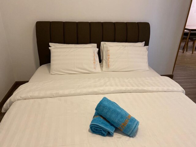 OYO ホーム 90534 ノマディック タウン ハウス