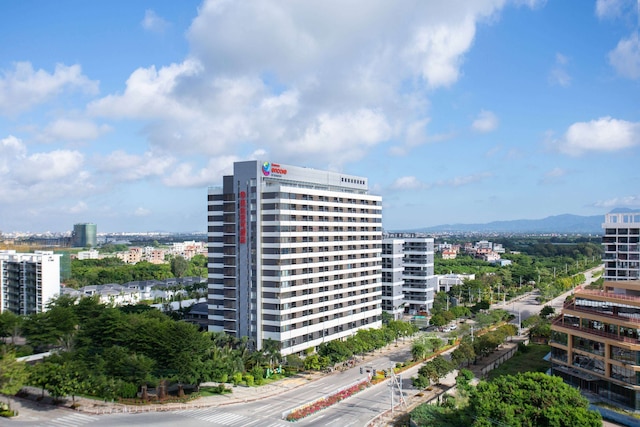 Ramada Encore by Wyndham Jiusuo Downtown