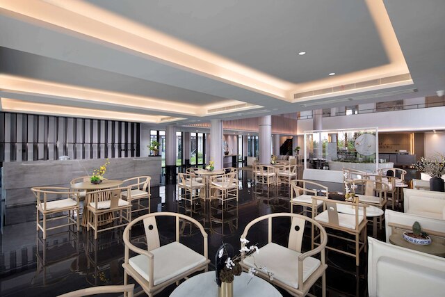 Ramada Encore by Wyndham Jiusuo Downtown