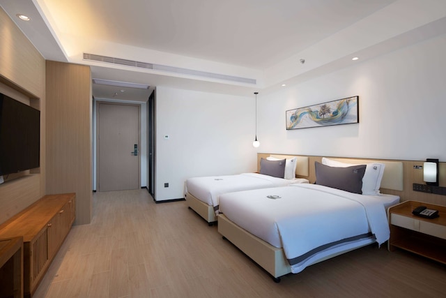 Ramada Encore by Wyndham Jiusuo Downtown