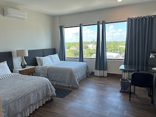 スカイ・イン・カンクン