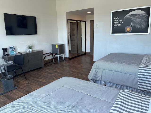 スカイ・イン・カンクン