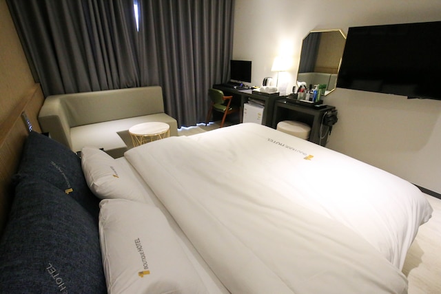 Chungjangro 1st Boutique Hotel