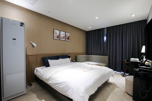 Chungjangro 1st Boutique Hotel