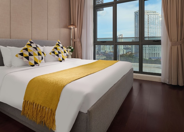 ザ ペニンシュラ プノンペン