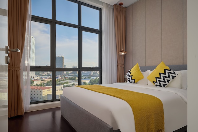 ザ ペニンシュラ プノンペン