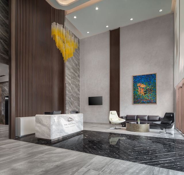 ザ ペニンシュラ プノンペン