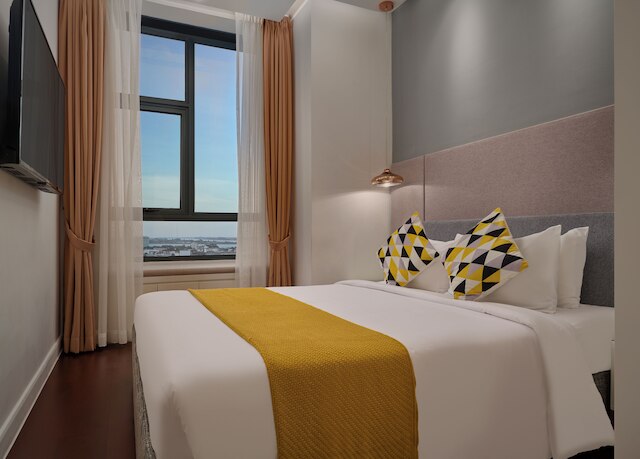 ザ ペニンシュラ プノンペン